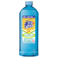 ライオン チャーミーV クイック 詰替用 400ml 1本