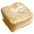 ササガワ 紙パッキン 1kg シロチャ 35-5862 1個