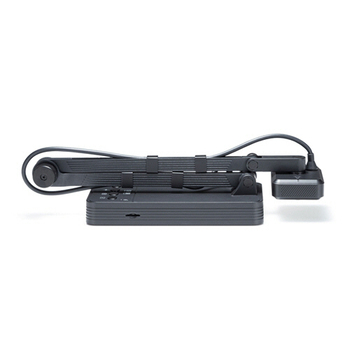 サンワサプライ USB書画カメラ(HDMI出力機能付き) ブラック CMS-V58BK 1台
