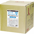 TRUSCO ウインドウオッシャー液 20L -6℃ WW-20 1個
