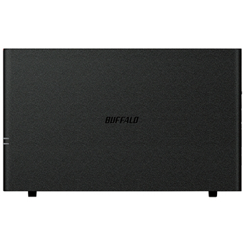 バッファロー LinkStation ネットワーク対応HDD 4TB LS210D0401G 1台