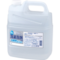 熊野油脂 ファーマアクト 液体洗濯洗剤 抗菌剤+ 4L 1本