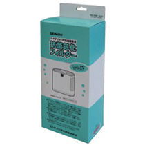 ダイニチ工業 加湿器用 抗菌気化フィルター H060512 1個