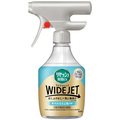 花王 リセッシュ 除菌EX WIDEJET 爽やかなそよ風の香り 本体 410mL 1本