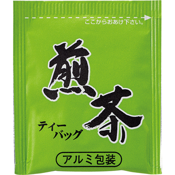 三ツ木園 伊勢茶ティーバッグ 煎茶 1箱(50バッグ)