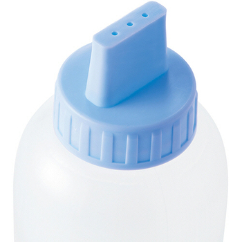 カワモト シャワー洗浄ボトル 230ml 1セット(10本)