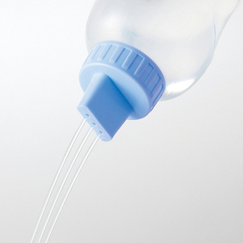 カワモト シャワー洗浄ボトル 230ml 1セット(10本)