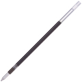 三菱鉛筆 油性ボールペン替芯 0.5mm 黒 ジェットストリーム多色・多機能用 SXRML05.24 1本