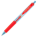 三菱鉛筆 ゲルインクボールペン ユニボール シグノ RT エコライター 0.5mm 赤 UMN105EW.15 1本