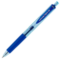 三菱鉛筆 ゲルインクボールペン ユニボール シグノ RT エコライター 0.5mm 青 UMN105EW.33 1本