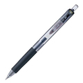 三菱鉛筆 ゲルインクボールペン ユニボール シグノ RT ノック式 0.38mm 黒 UMN103.24 1本
