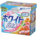 日本合成洗剤 ホワイトバイオ 抗菌 粉末洗剤 0.8kg 1個