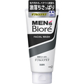 花王 メンズビオレ ダブルスクラブ洗顔 130g 1セット(6本)