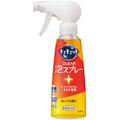 花王 キュキュット CLEAR泡スプレー オレンジの香り 本体 280ml 1本