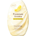 エステー お部屋の消臭力 Premium Aroma ムーンライトシャボン 400ml 1セット(3個)