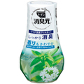 小林製薬 トイレの消臭元 気分すっきりボタニカルハーブ 400mL 1セット(5個)