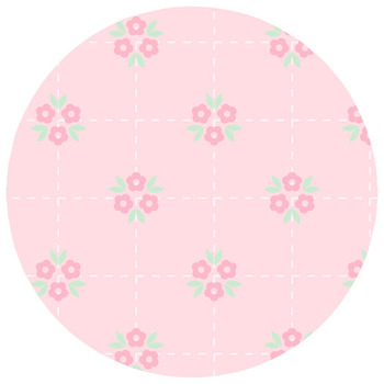 オオサキメディカル プラスハート 食事用エプロン ピンク 1セット(5枚)