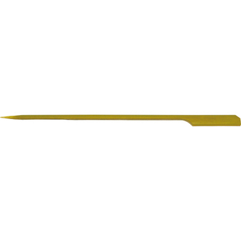 大和物産 竹鉄砲串 18cm 1パック(250本)