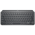 ロジクール MX KEYS MINI ワイヤレスキーボード for Business グラファイト KX700BGR 1台