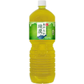 コカ・コーラ 綾鷹 2L ペットボトル 1ケース(6本)