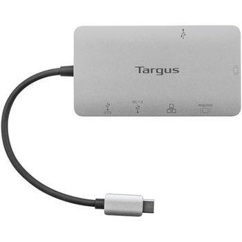Targus 100W PD対応 USB-C 4K HDMI/VGA ドッキングステーション DOCK419 1個