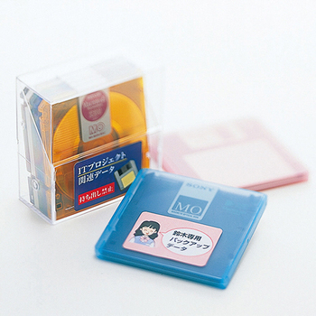 コクヨ カラーレーザー&カラーコピー用光沢紙ラベル A4 ノーカット LBP-G6900 1セット(100シート:20シート×5冊)