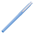 三菱鉛筆 水性ボールペン ユニボール 0.5mm 青 UB105.33 1本