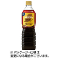 ネスレ ネスカフェ ゴールドブレンド 上質なひととき カフェインレス無糖 900mL ペットボトル 1セット(24本:12本×2ケース)