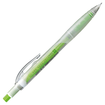 コクヨ シャープペンシル(コロレー) 0.5mm (軸色:グリーン) F-VPS103G 1セット(10本)
