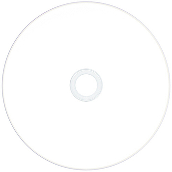 TANOSEE バーベイタム データ用DVD-R 4.7GB 1-16倍速 ホワイトワイドプリンタブル スピンドルケース DHR47JP50T2 1パック(50