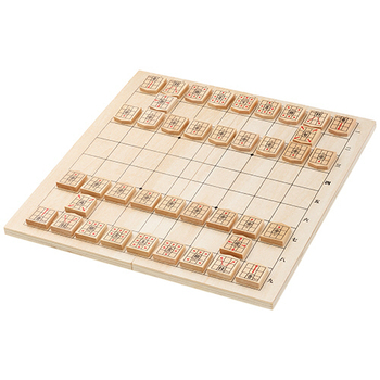 くもん出版 スタディ将棋 WS-33 1個