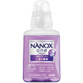 ライオン NANOX one ニオイ専用 本体 380g 1本