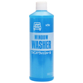 古河薬品工業 ウインドウォッシャー液 スタンダード 400mL 10-401 1本