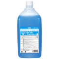 古河薬品工業 ウインドウォッシャー液 スタンダード 2L 12-001 1本