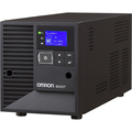 オムロン LCD搭載タワー型 ラインインタラクティブ UPS 500VA/450W BN50T 1台