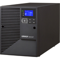 オムロン LCD搭載タワー型 ラインインタラクティブ UPS 1000VA/900W BN100T 1台