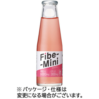 大塚製薬 ファイブミニ 100mL 瓶 1セット(30本:6本×5ケース)