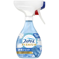 P&G ファブリーズ プレミアム 速乾ジェット あらいたてのお洗濯の香り 本体 320mL 1本