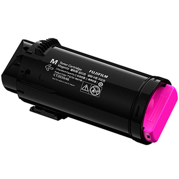 富士フイルム トナーカートリッジ マゼンタ CT203654 1個