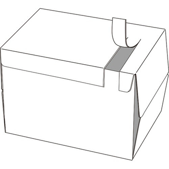 TANOSEE αエコペーパー タイプWS 白くて滑らか、ちょっとコシのあるコピー用紙。 B5 1箱(2500枚:500枚×5冊)