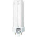 オスラム コンパクト形蛍光ランプ 32W形 昼白色 DULUX T/E PLUS 32W/850 1個