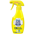花王 ワイドハイターPRO ラク泡スプレー 本体 300mL 1本