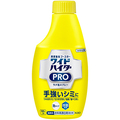 花王 ワイドハイターPRO ラク泡スプレー つけかえ用 300mL 1本