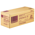 オカモト クラフトテープラミレス No.224 50mm×50m No.224-50 1セット(50巻)