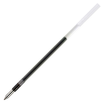 三菱鉛筆 油性ボールペン替芯 0.7mm 赤 ジェットストリーム多色・多機能用 SXR8007.15 1セット(10本)