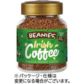 シーエフシージャパン インスタントコーヒー ビーニーズ アイリッシュコーヒー 50g 瓶 1セット(3本)