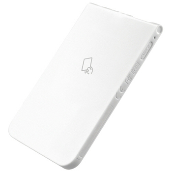 アイオーデータ Bluetooth v5.0 対応 非接触 ICカードリーダーライター BLE-NFC 1個