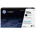 HP HP151A トナーカートリッジ 黒 W1510A 1個