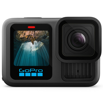 GoPro アクションカメラ HERO13 Black アクセサリーバンドル CHDRB-131-FW 1台