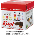 宝商事 カーギ チョコウエハース パーティーボックス 1箱(28本)